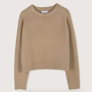 Oak and Fort SWEATER 2288